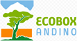 Ecobox Andino — Cabañas & Refugio